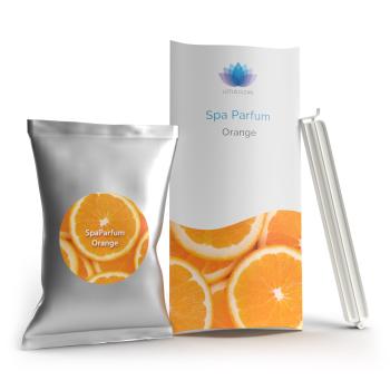 Lotus Clean EWC1094 SpaParfum Orange